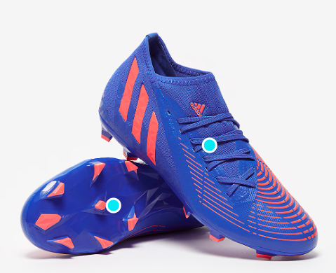 Adidas Predator Edge.3 FG