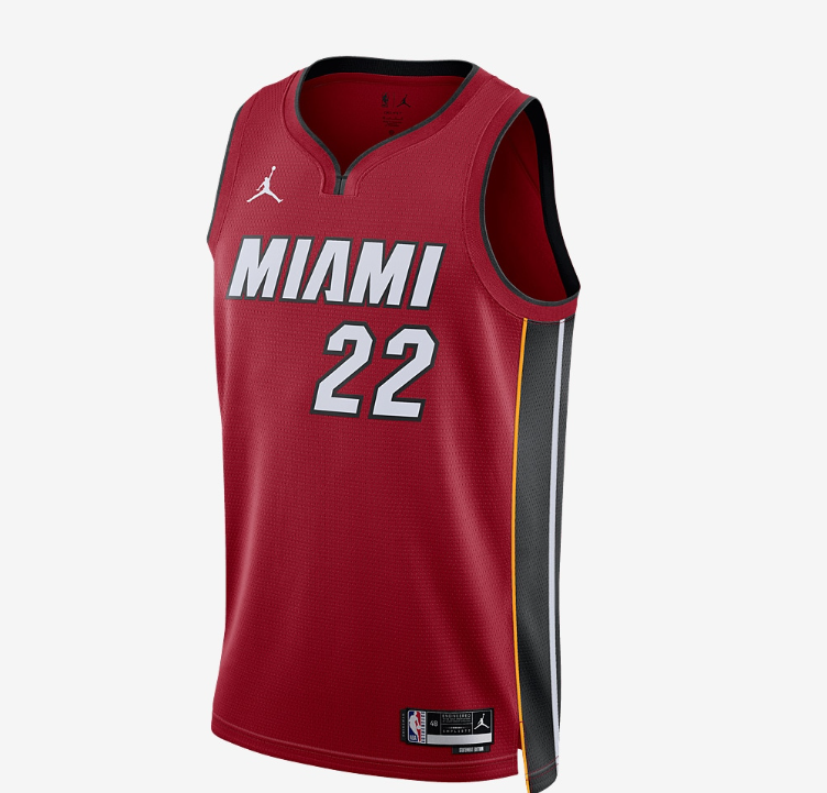 Jordan NBA Swingman Jersey