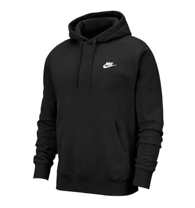 Nike Sportswear Club Fleece