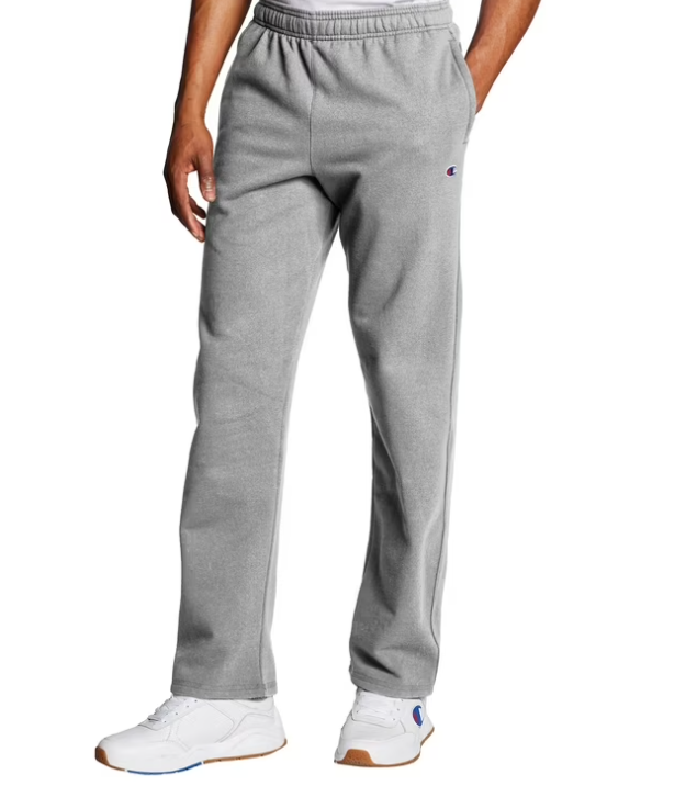 Champion Powerblend Fleece Pants