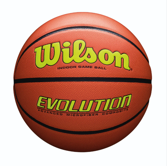 Wilson Evolution Game Basketball