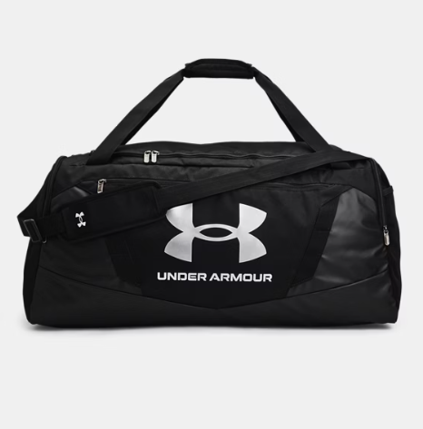 Under Armour ArmourVent Duffel Bag
