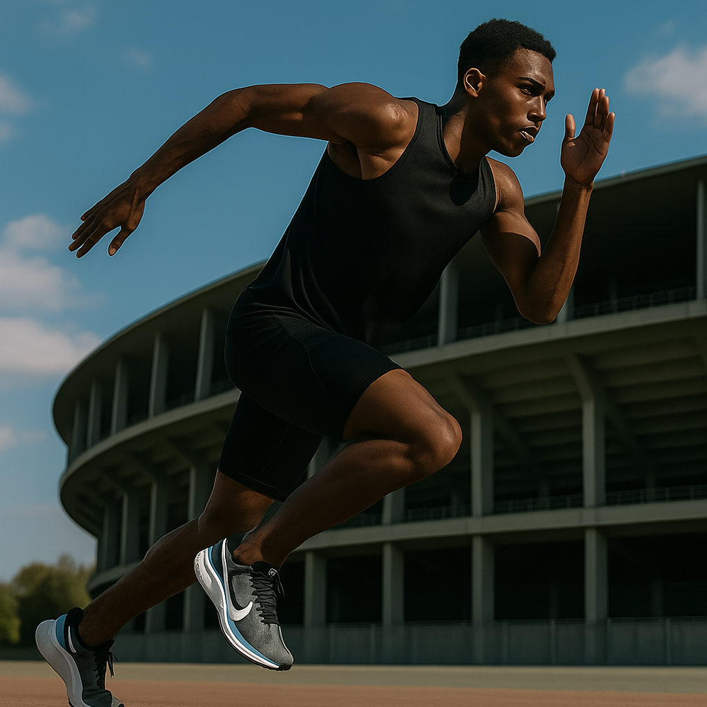 Nike Running Collection